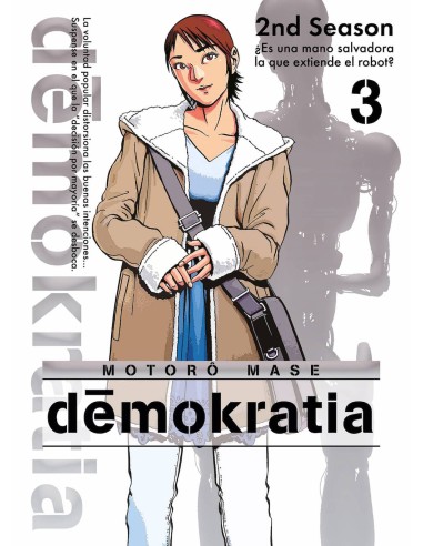 Demokratia  03