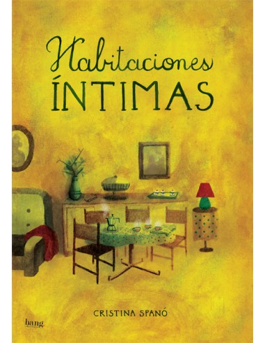 Habitaciones íntimas