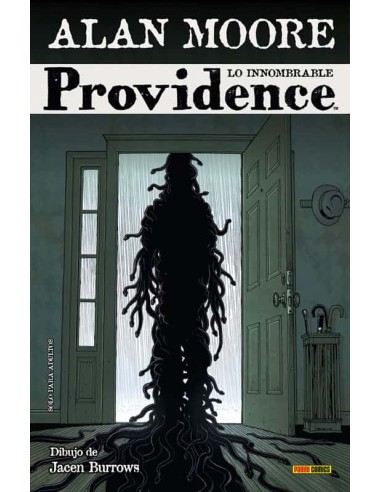Providence 03 (Alan Moore)