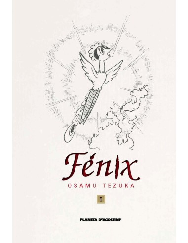 Fenix nº 05/12 (PDA)