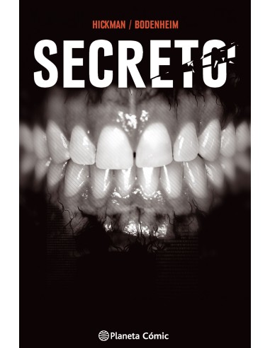 Secreto nº01