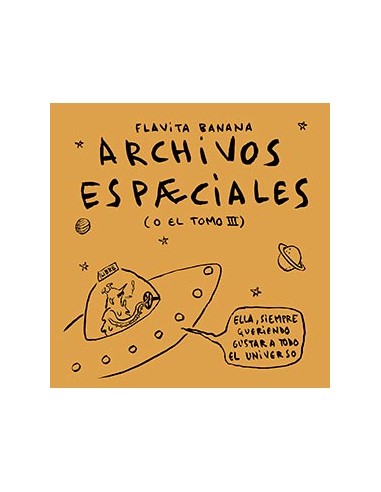 Archivos espæciales