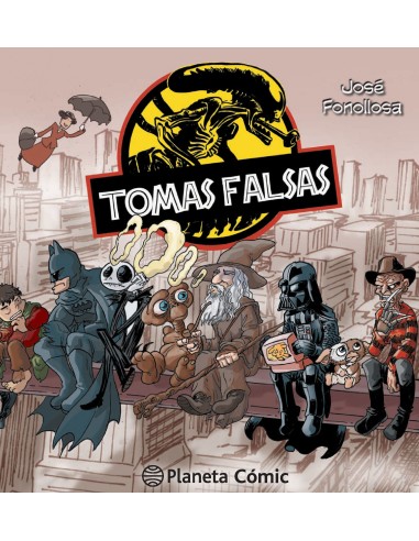 Tomas Falsas