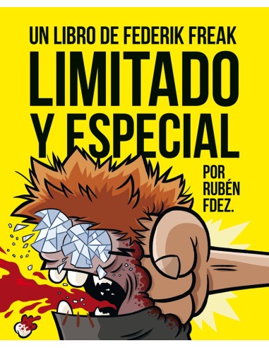 Limitado y especial