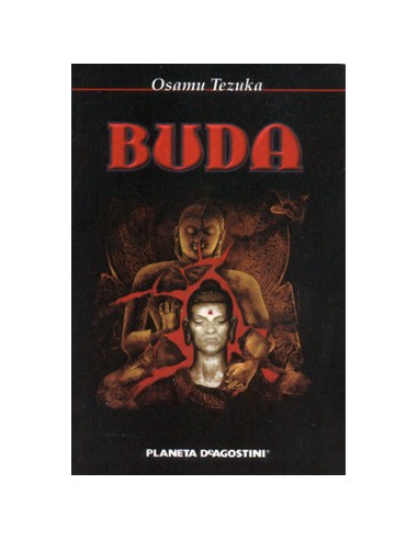 Buda nº 10/10