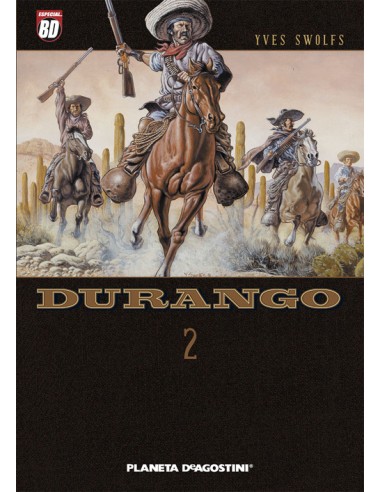 Durango nº 02