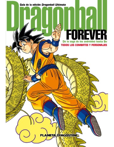 Dragon Ball Forever