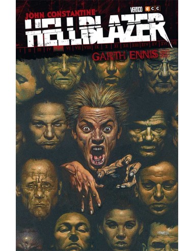 Hellblazer 05: Garth Ennis núm. 02 (2ª ed.)