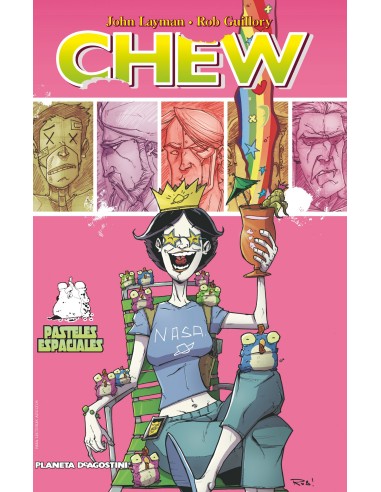 Chew nº 06/12