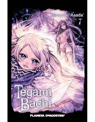 Tegamibachi nº 07/20