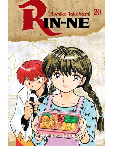 Rin-ne nº 20/40