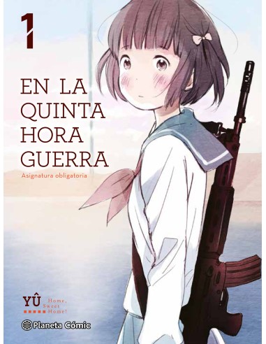 En la quinta hora guerra nº 01