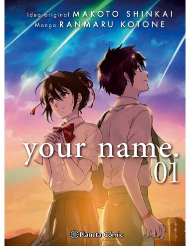 Your name. nº 01/03