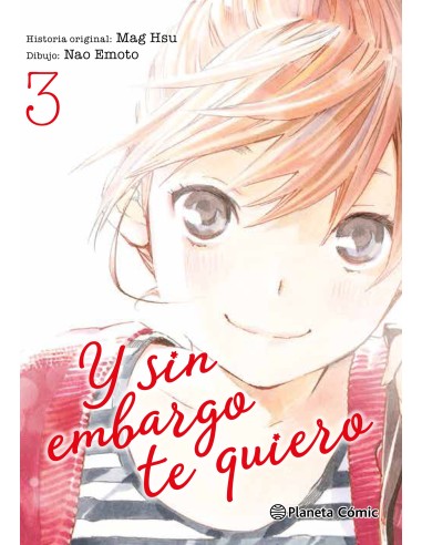 Y sin embargo te quiero nº 03/07