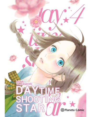 Daytime shooting star nº 04/12