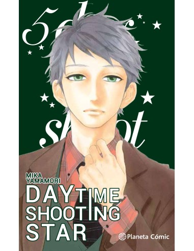 Daytime shooting star nº 05/12