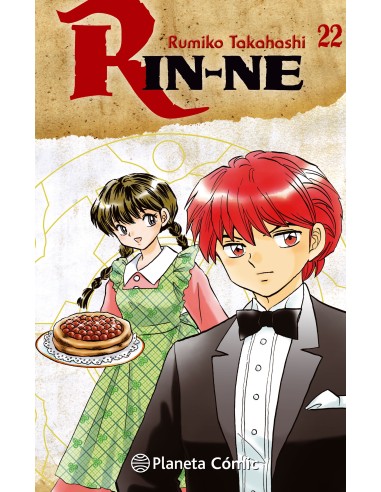 Rin-ne nº 22/40