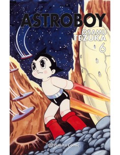 Astro Boy : Atlas Strikes Back (2003) - Genndy Tartakovsky