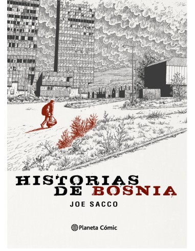 Historias de Bosnia