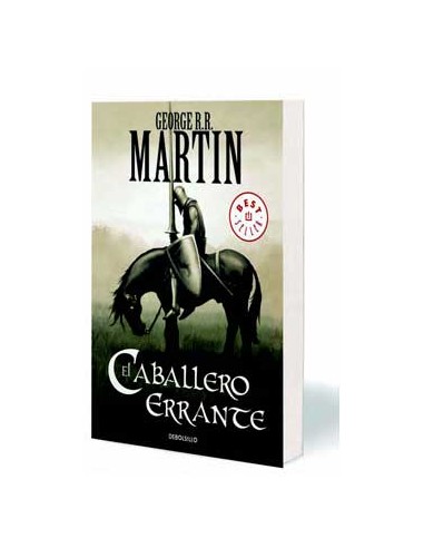 El Caballero Errante (George R.R.Martin)