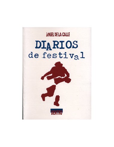 Diarios de Festival