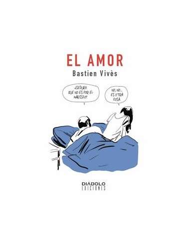 El Amor