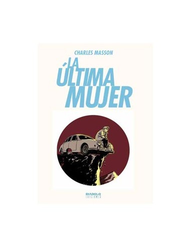 La Ultima Mujer