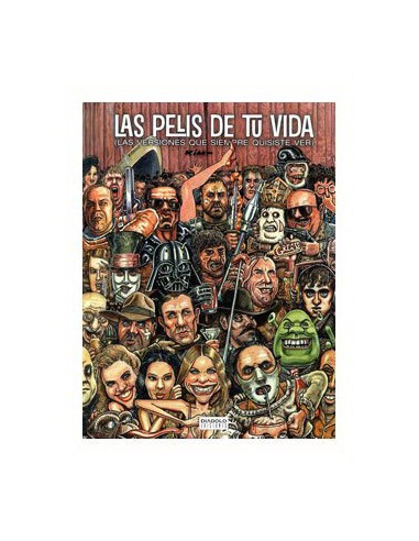 Las pelis de tu vida