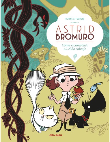 Astrid Bromuro 3