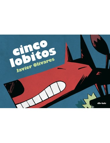 Cinco lobitos