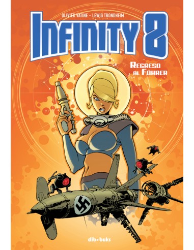 Infinity 8 vol 2