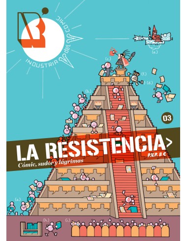 La Resistencia 03