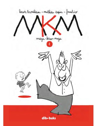 MKM 1