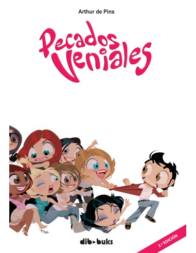 Pecados Veniales