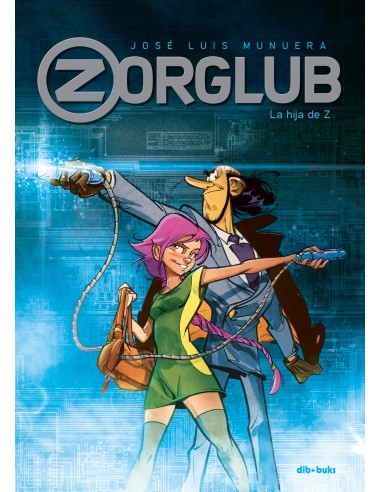 Zorglub 1