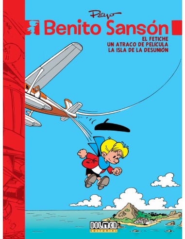 Benito Sanson 04