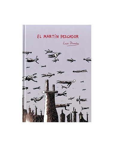 El Martin Pescador