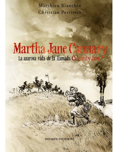 Martha Jane Cannary (Edicion Integral). 2ª Edicion