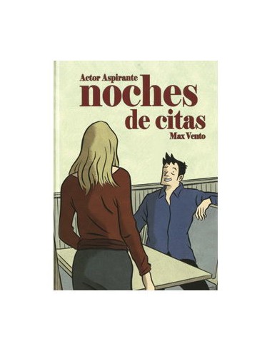 Noches de Citas (Actor Aspirante 02)