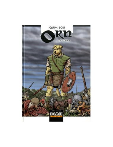 Orn: Historia Universal 04 (Castellano)