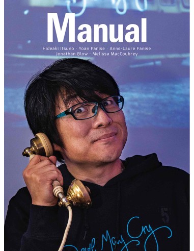 Revista Manual 04