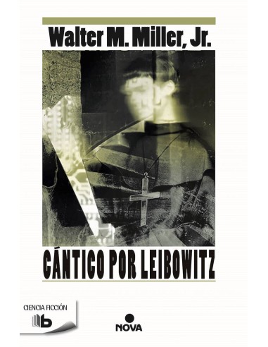 Cantico Por Leibowitz (Nova Bolsillo)