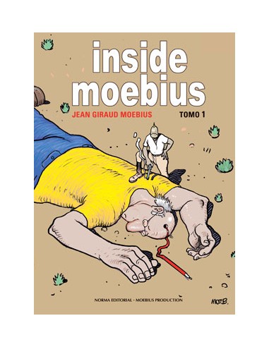 Inside Moebius 1