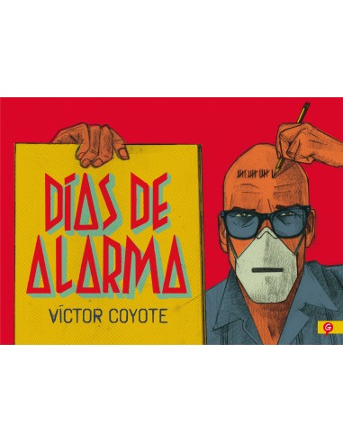 Días de alarma