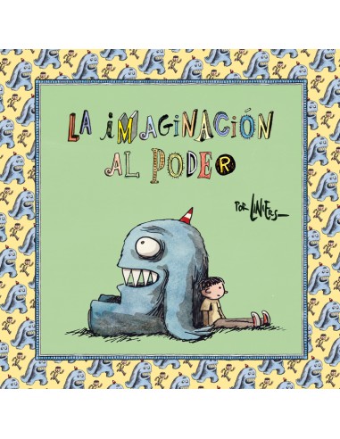 La Imaginacion Al Poder