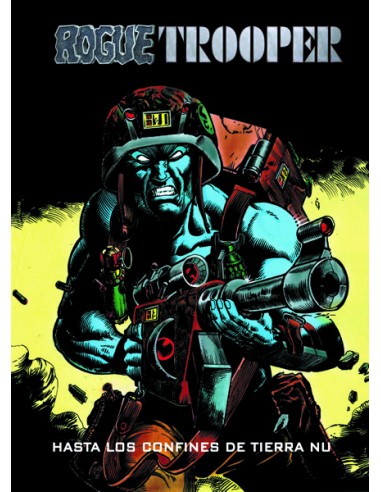 Rogue Trooper 4