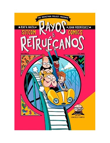 Rayos y retruécanos