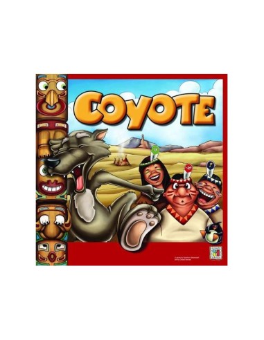 Coyote