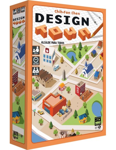 Design Town