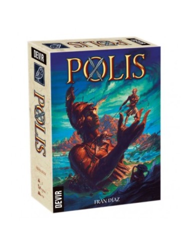 Polis (ed.español e inglés)